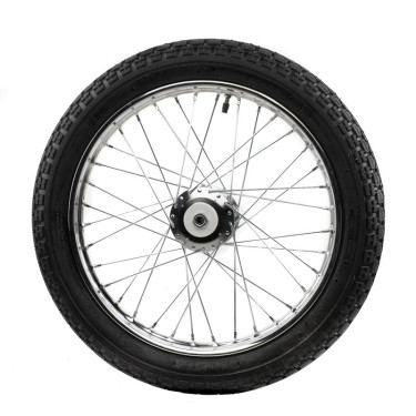 ROCKCART WIEL 17"