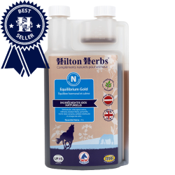 Equilibrium Gold Hilton Herbs