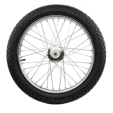 ROCKCART WIEL 19"