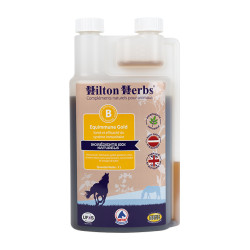 Equimmune Gold Hilton Herbs