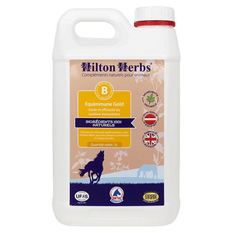 Equimmune Gold Hilton Herbs Equimmune Gold Hilton Herbs