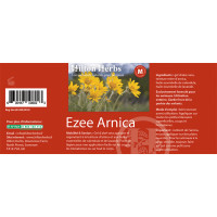 Ezee Arnica Hilton Herbs