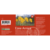 Ezee Arnica Hilton Herbs
