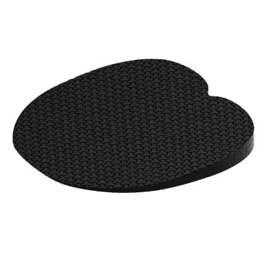 Verhoogd inlegzool 3 graden Scoot Boots per paar Verhoogd inlegzool 3 graden Scoot Boots per paar