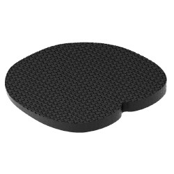 Verhoogd inlegzool 3 graden Scoot Boots per paar Verhoogd inlegzool 3 graden Scoot Boots per paar