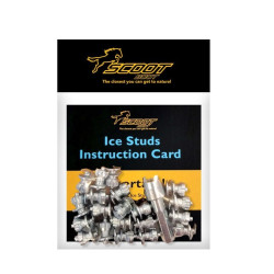 Schoenijzers Scoot Ice Schoenijzers Scoot Ice