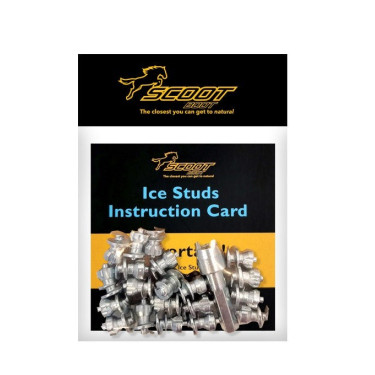 Schoenijzers Scoot Ice Schoenijzers Scoot Ice