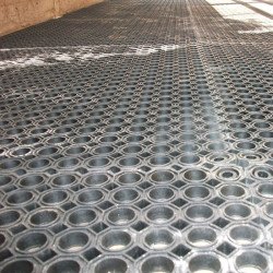Doucheplaat Challenger 100 x 150 cm Doucheplaat Challenger 100 x 150 cm