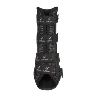 LeMieux Ultra Mesh Peesbeschermers Wit