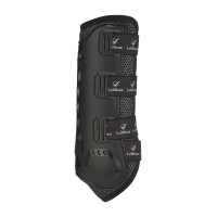 LeMieux Ultra Mesh Peesbeschermers Wit