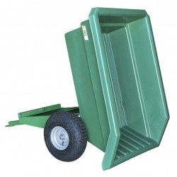 Aanhangwagen Quad 450 L La Gee Aanhangwagen Quad 450 L La Gee