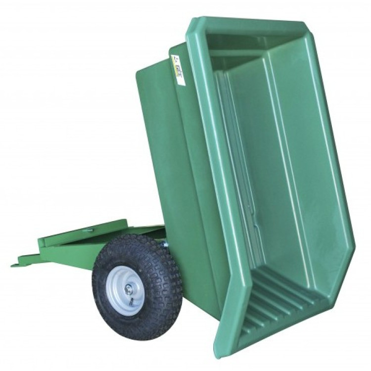 Aanhangwagen Quad 450 L La Gee Aanhangwagen Quad 450 L La Gee