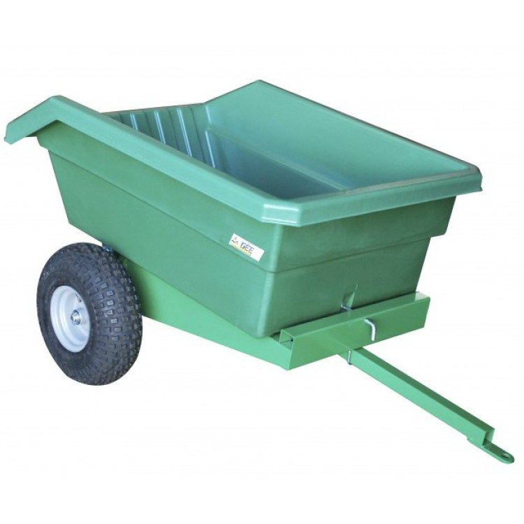 Aanhangwagen Quad 450 L La Gee Aanhangwagen Quad 450 L La Gee