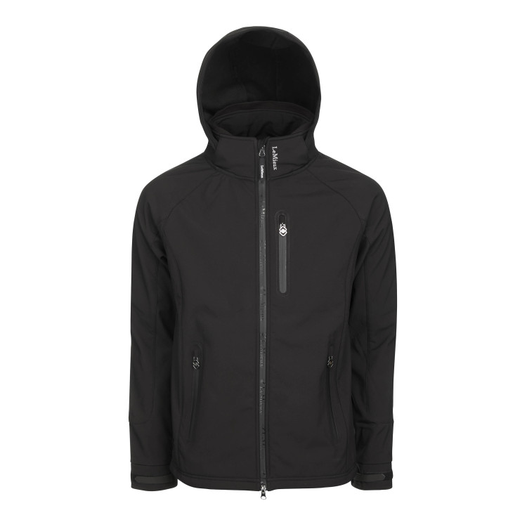 Softshell jas LeMieux Elite heren Softshell jas LeMieux Elite heren