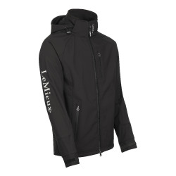 Softshell jas LeMieux Elite heren Softshell jas LeMieux Elite heren