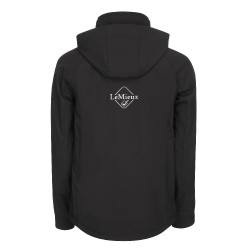 Softshell jas LeMieux Elite heren Softshell jas LeMieux Elite heren