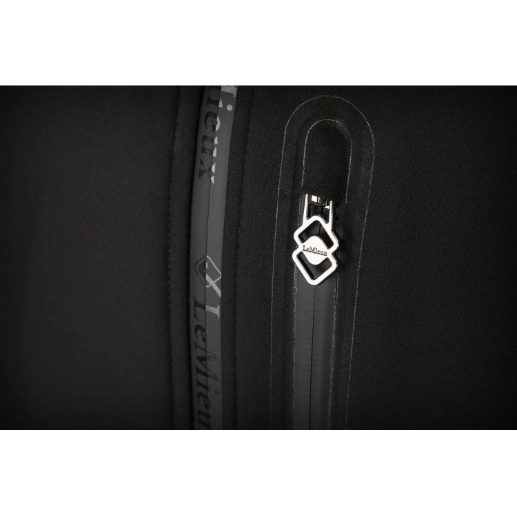Softshell jas LeMieux Elite heren Softshell jas LeMieux Elite heren