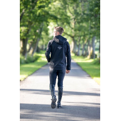 Softshell jas LeMieux Elite heren Softshell jas LeMieux Elite heren