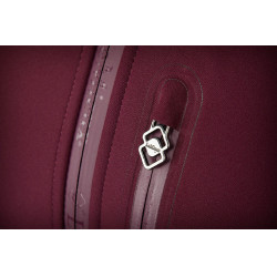 Softshell jas LeMieux Elite dames Softshell jas LeMieux Elite dames