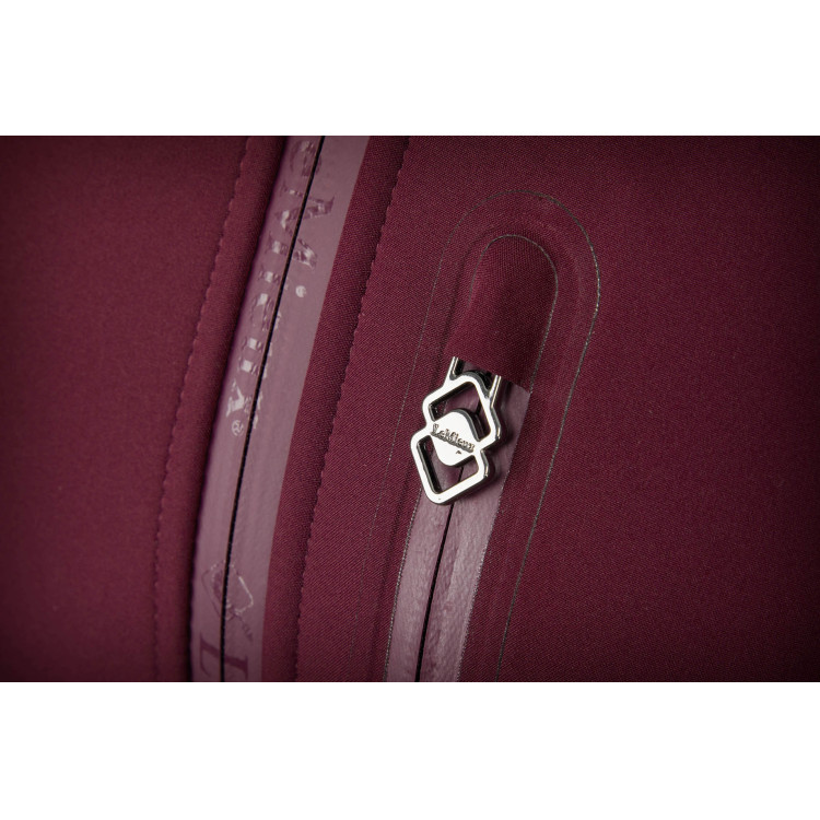 Softshell jas LeMieux Elite dames Softshell jas LeMieux Elite dames