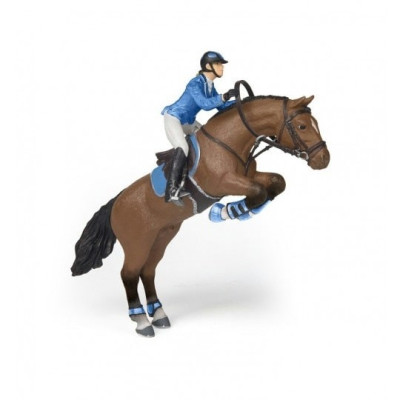 Beeldje Paard...