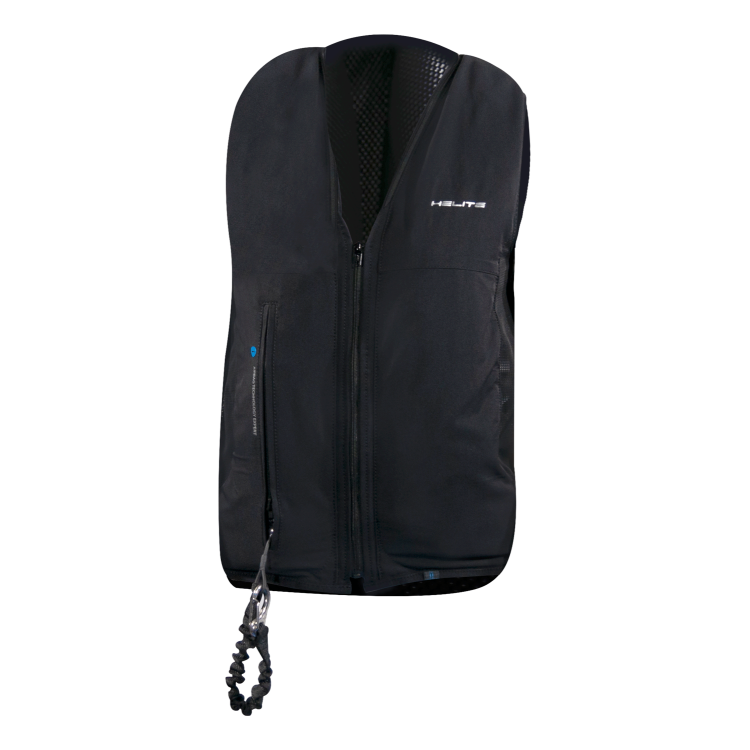 Airbagvest Helite Zip'in 2 Airbagvest Helite Zip'in 2