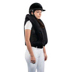 Airbagvest Helite Zip'in 2 Airbagvest Helite Zip'in 2