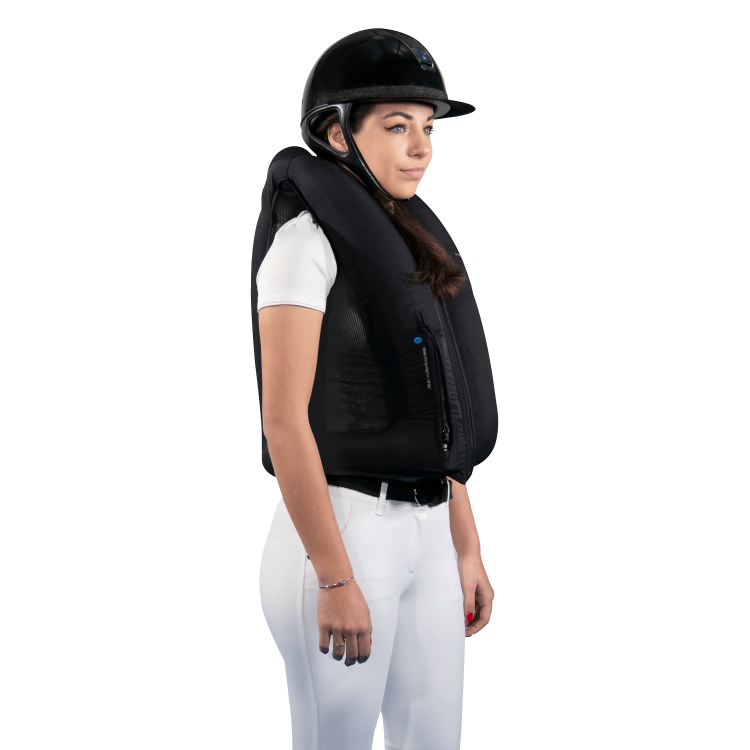 Airbagvest Helite Zip'in 2 Airbagvest Helite Zip'in 2