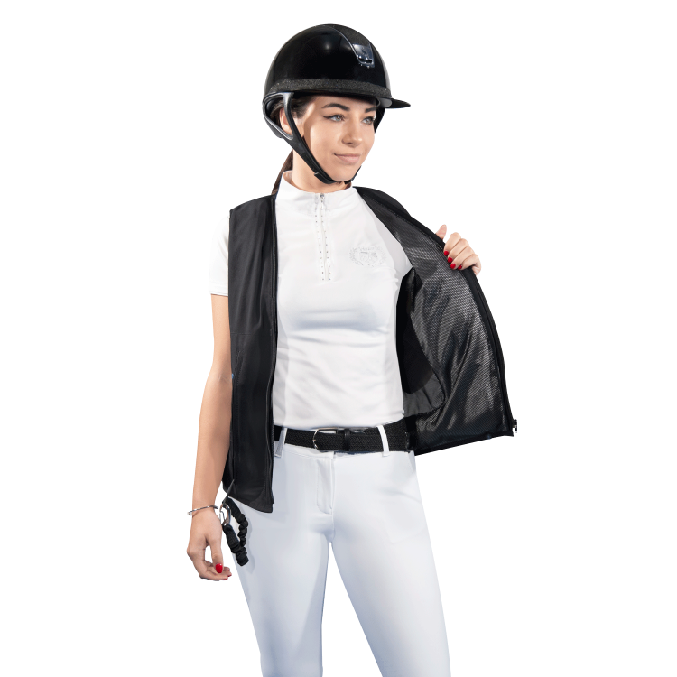 Airbagvest Helite Zip'in 2 Airbagvest Helite Zip'in 2