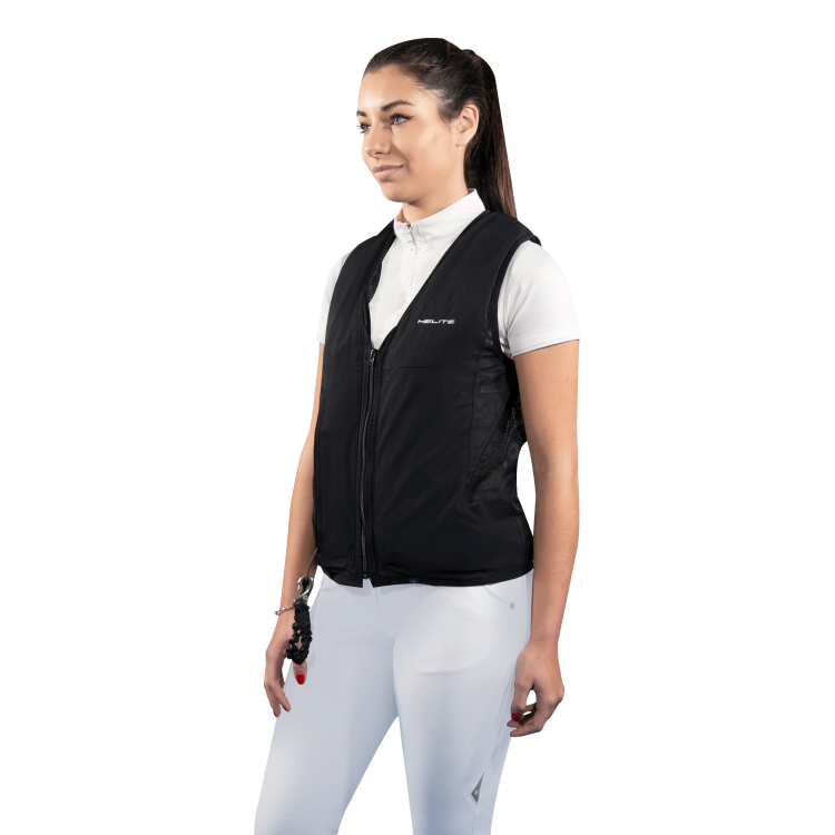 Airbagvest Helite Zip'in 2 Airbagvest Helite Zip'in 2