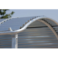 RATELIER METALLIQUE EQUIN