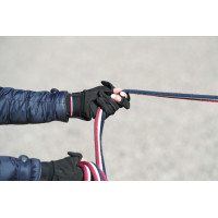 Handschoenen Racer® Devotion Zwart