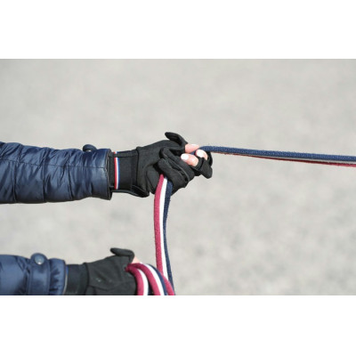 Handschoenen Racer® Devotion Zwart