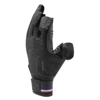 Handschoenen Racer® Devotion Zwart Handschoenen Racer® Devotion Zwart