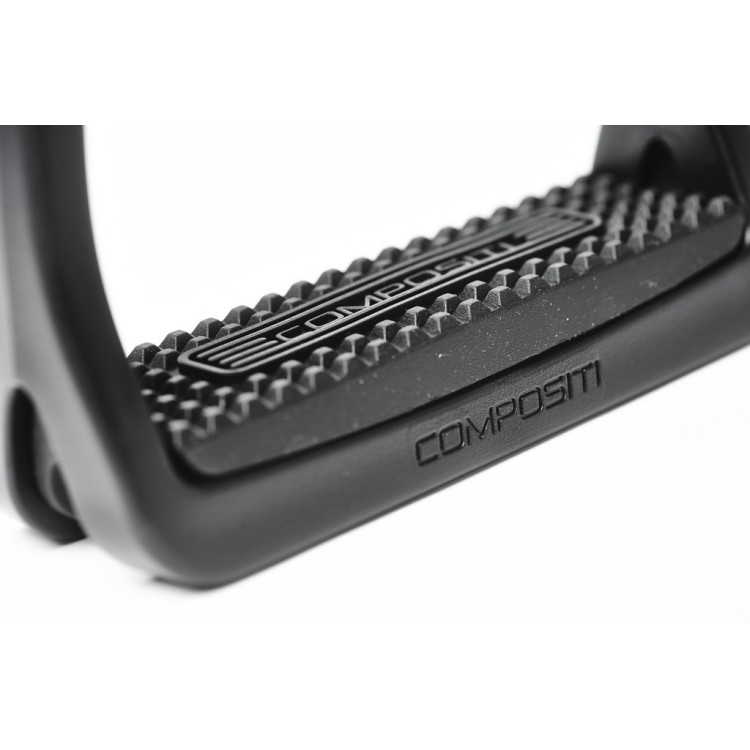 Compositi Premium stijgbeugels Compositi Premium stijgbeugels