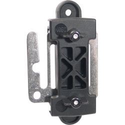 Isolator barrière Stoplock Lacmé per 2 in doos Isolator barrière Stoplock Lacmé per 2 in doos