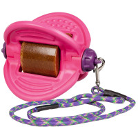 Speelgoed Bizzy Ball Likit Blauw Speelgoed Bizzy Ball Likit Blauw