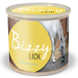 Pierre Bizzy Lick voor Bizzy Ball Likit Pierre Bizzy Lick voor Bizzy Ball Likit