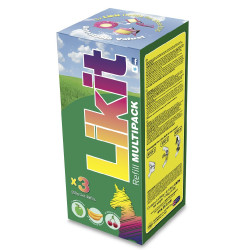 3 likstenen 650g Likit multipack