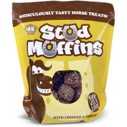 Likit Stud Muffins traktaties Likit Stud Muffins traktaties
