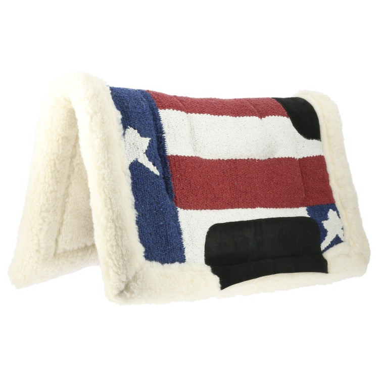 Navajo tapijt Westride vlag USA