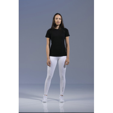 T-shirt Pro Series Vibration korte mouwen T-shirt Pro Series Vibration korte mouwen