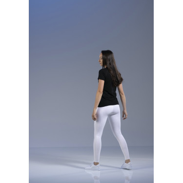 T-shirt Pro Series Vibration korte mouwen T-shirt Pro Series Vibration korte mouwen