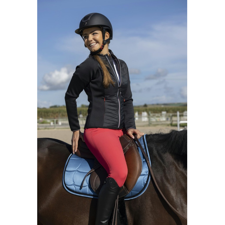Hybride jas Equithème Olivia Hybride jas Equithème Olivia