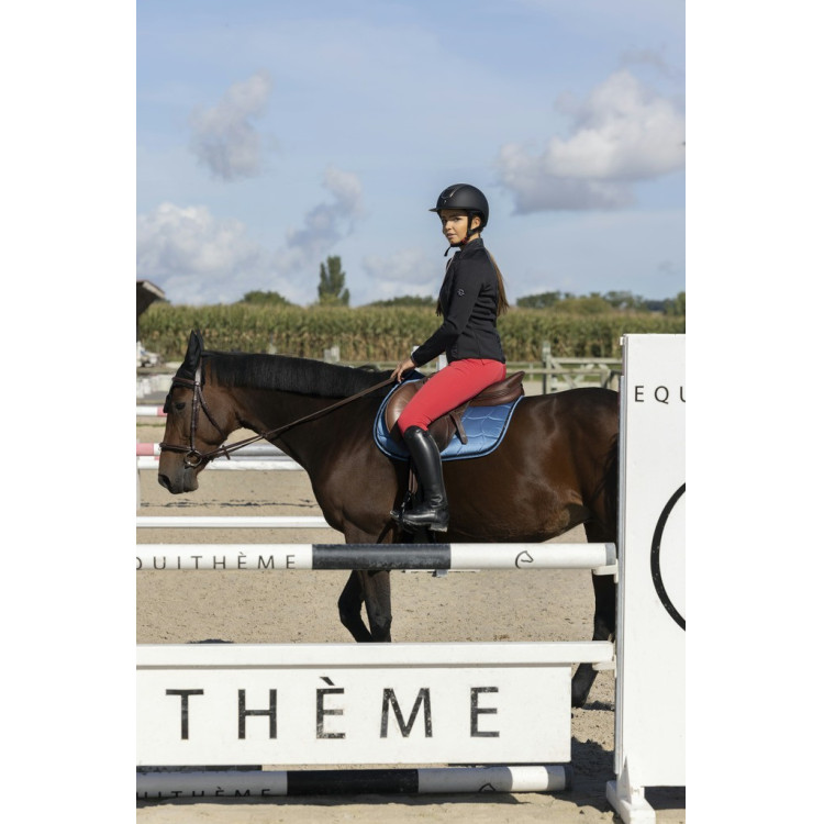 Hybride jas Equithème Olivia Hybride jas Equithème Olivia