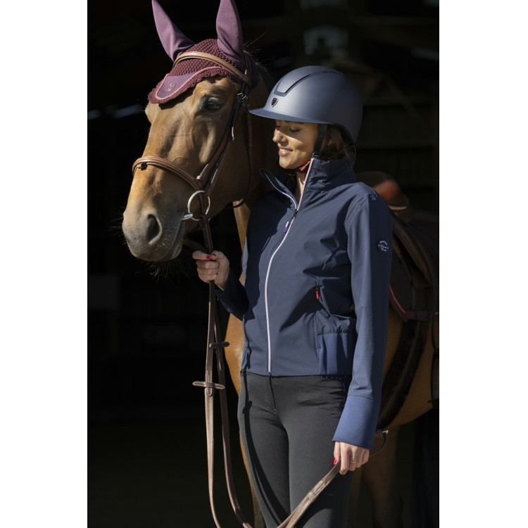 Jas Equithème Eva Jas Equithème Eva