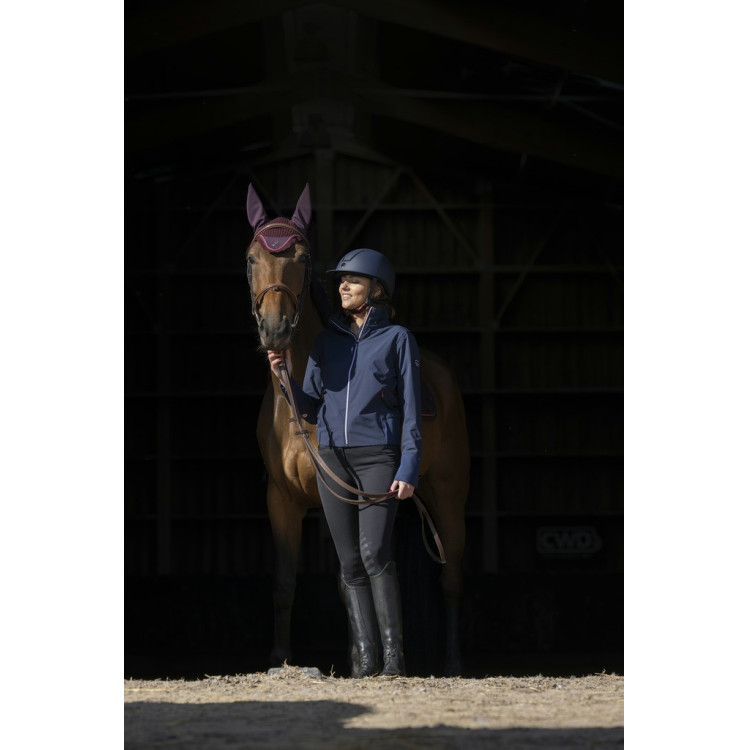 Jas Equithème Eva Jas Equithème Eva