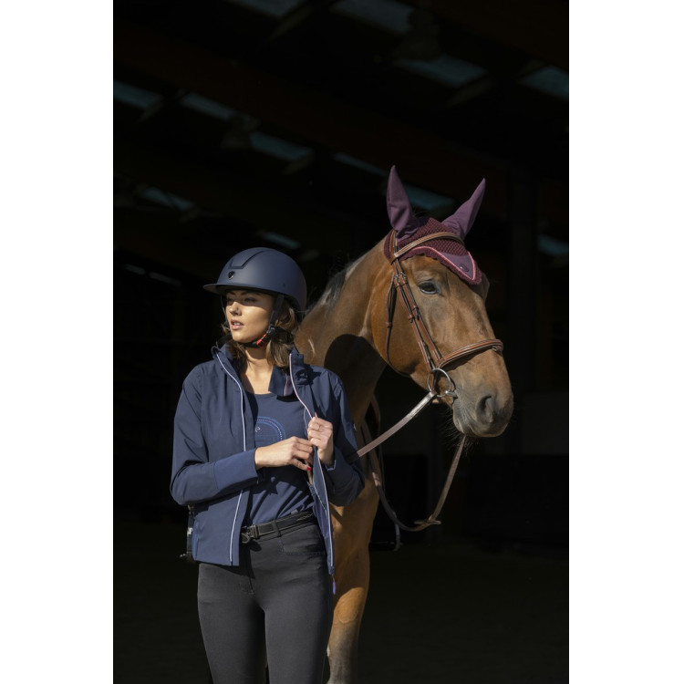 Jas Equithème Eva Jas Equithème Eva