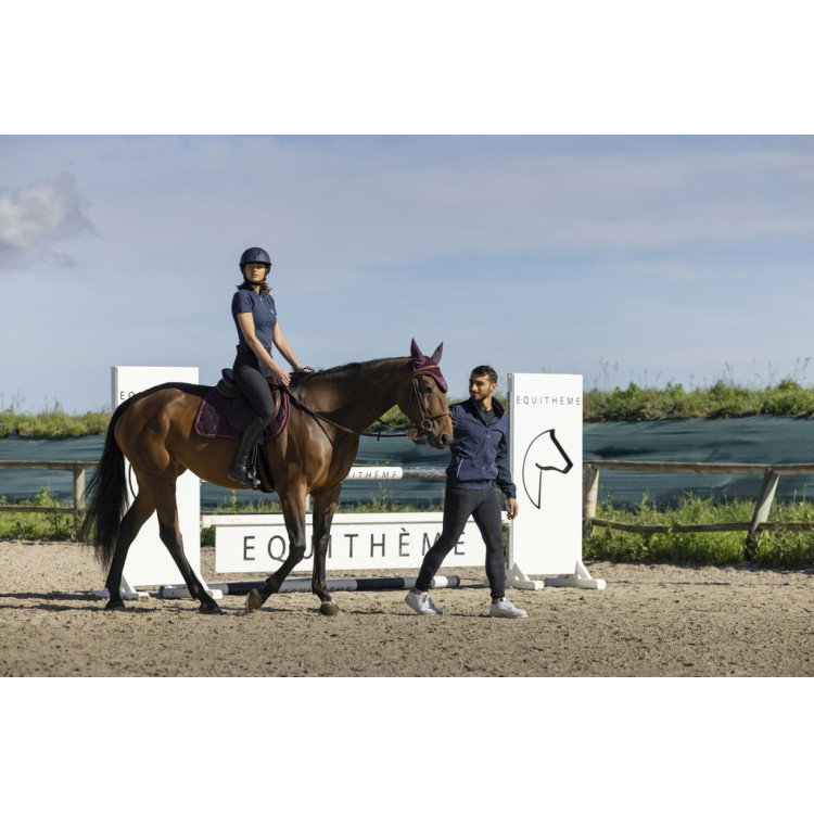 Waterdichte jas Equithème Hugo Waterdichte jas Equithème Hugo