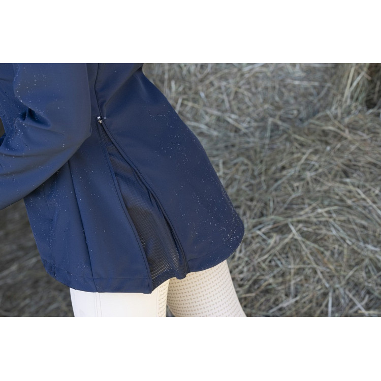 Softshell jas Equithème Lila Softshell jas Equithème Lila